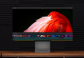 דיווח: אפל עובדת על מסך מחשב חדש עם שבב Apple A13
